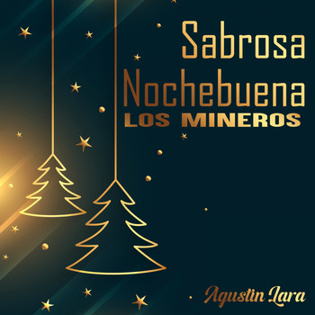 Various Artists - Los Mineros - Sabrosa Nochebuena - Agustin Lara