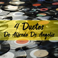 Alfredo De Angelis - 4 Duetos de Alfredo de Angelis