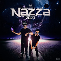 Musicologo Y Menes - Nazza 2020 (Explicit)