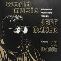 Jeff Baker - World Music (Re-Mastered 2020)