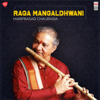 Hariprasad Chaurasia - Raga Mangaldhwani