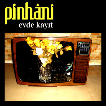 Pinhani - Evde Kayıt