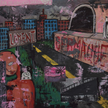Cermaque - Lament