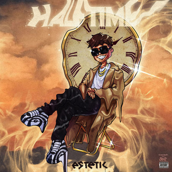 Estetic - Halftime (Explicit)