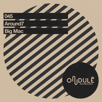 Around7 - Big Mac