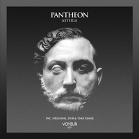 Pantheon - Asteria