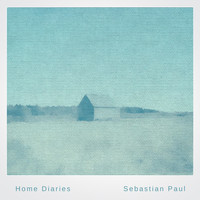 Sebastian Paul - Home Diaries 008