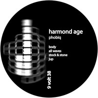 Harmond Age - Phobiq
