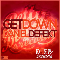 Daniel Defekt - Get Down
