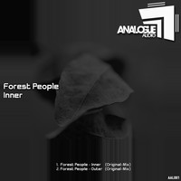 Forest People - Inner