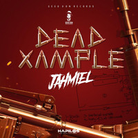 Jahmiel - Dead Xample (Radio Edit)
