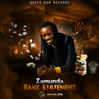 Zamunda - Bank Statement