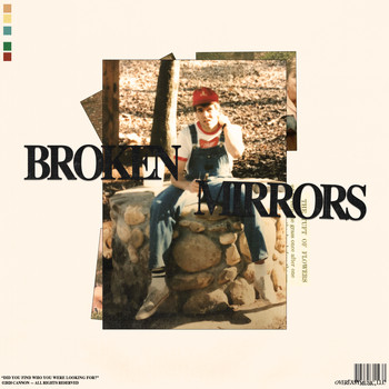 Cannon - BROKEN MIRRORS