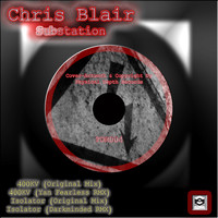 Chris Blair - Substation