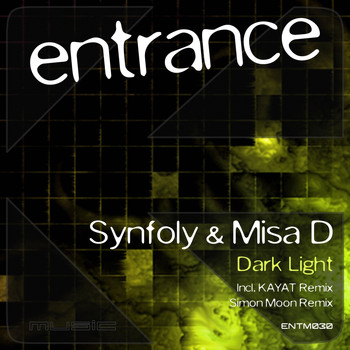 Synfoly & Misa D - Dark Light