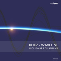 Klikz - Waveline