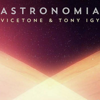 DJ Tony - Astronomia Mix