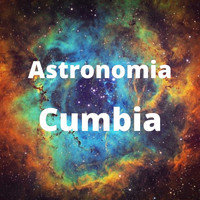 DJ Tony - Astronomia Cumbia