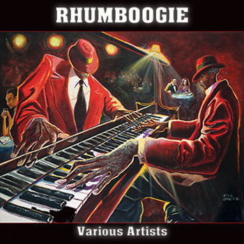 Various Artists - Rhumboogie