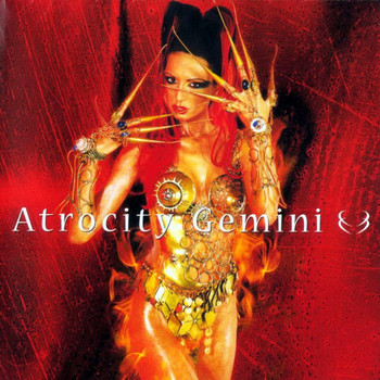 Atrocity - Gemini (Red Version)