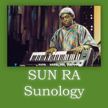 Sun Ra - Sunology
