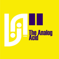 Angelo Pomposo - The Analog Acid