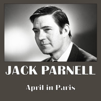 Jack Parnell - April in Paris