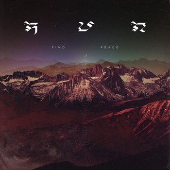 Run - Find Peace