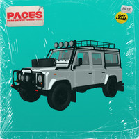 Paces - Dear Driver (Explicit)
