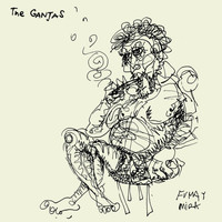 The Ganjas - Fuma y Mira (Live)