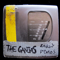 The Ganjas - Early Demos
