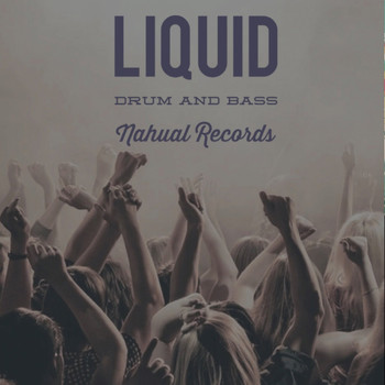 Various Artists - Liquid Drum and Bass