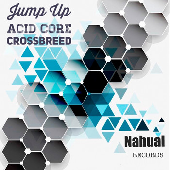 Various Artists - Jump Up, Acid Core, Crossbreed