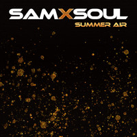 Samxsoul - Summer Air