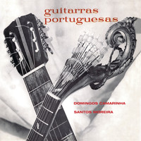 Domingos Camarinha - Guitarras Portuguesas (Remastered Edition)