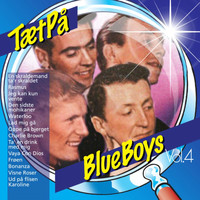Blue Boys - TætPå (Vol. 4)