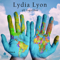 Lydia Lyon - All Together