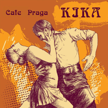 Cafe Praga - Kika