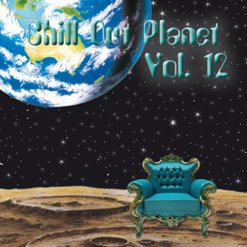 Scilla & Cariddi - Chill out Planet, Vol. 12