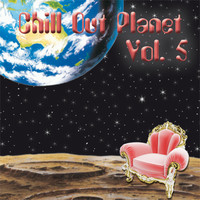 Scilla & Cariddi - Chill out Planet, Vol. 5