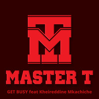 Master T - Get Busy