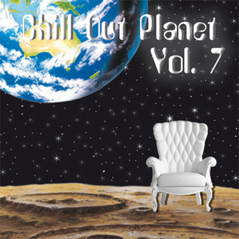 Scilla & Cariddi - Chill out Planet, Vol. 7