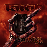 Tarot - The Spell of Iron MMXI