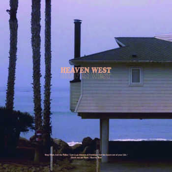 Heaven West - Heaven West