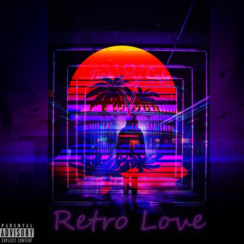 Love Lucas - Retro Love (Explicit)