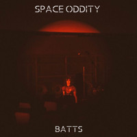 BATTS - Space Oddity