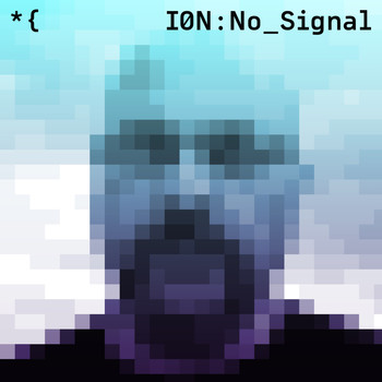 Ion - No Signal