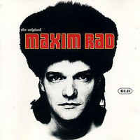Maxim Rad - Old