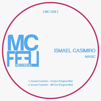 Ismael Casimiro - Magic