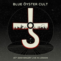 Blue Öyster Cult - Stairway to the Stars (Live)